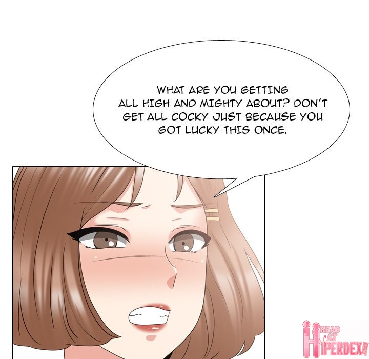 One Shot Men’s Clinic Chapter 30 - Page 41
