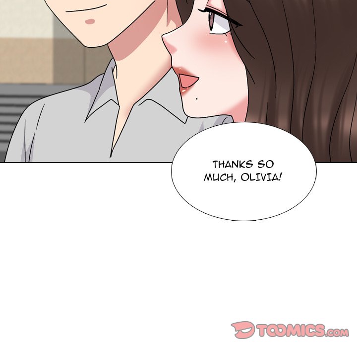 One Shot Men’s Clinic Chapter 32 - Page 54