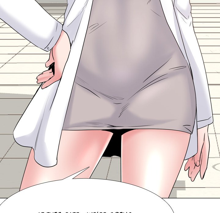 One Shot Men’s Clinic Chapter 36 - Page 70