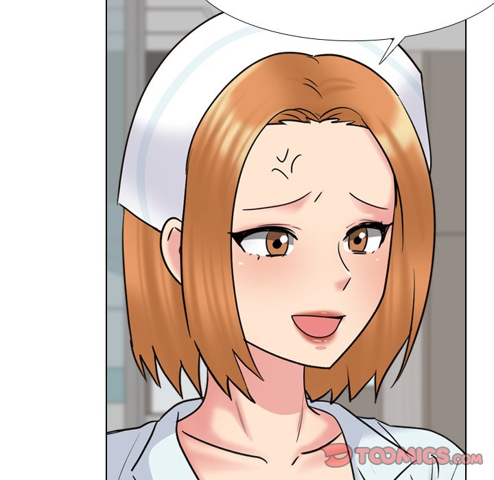 One Shot Men’s Clinic Chapter 40 - Page 22