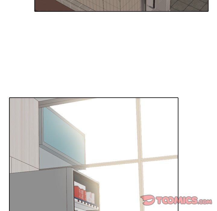 One Shot Men’s Clinic Chapter 40 - Page 70