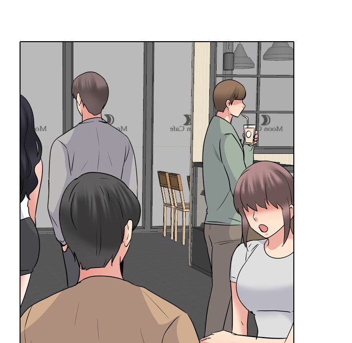 One Shot Men’s Clinic Chapter 44 - Page 72
