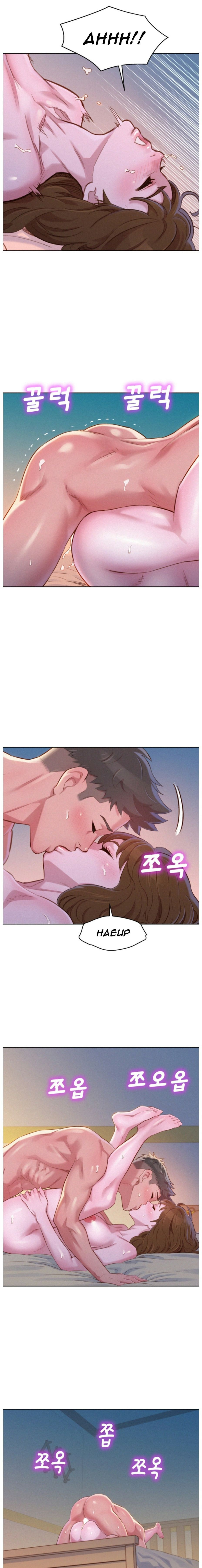 What Do You Take Me For? Chapter 95 - Page 8