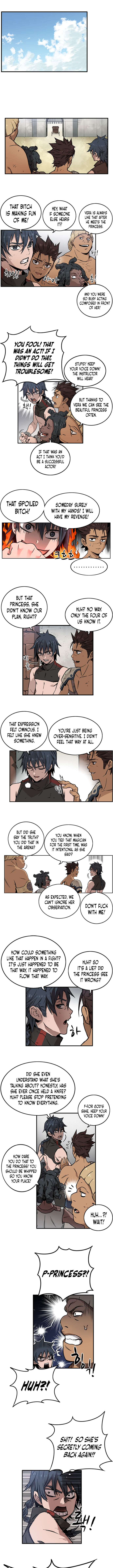 Aire Chapter 2 - Page 9