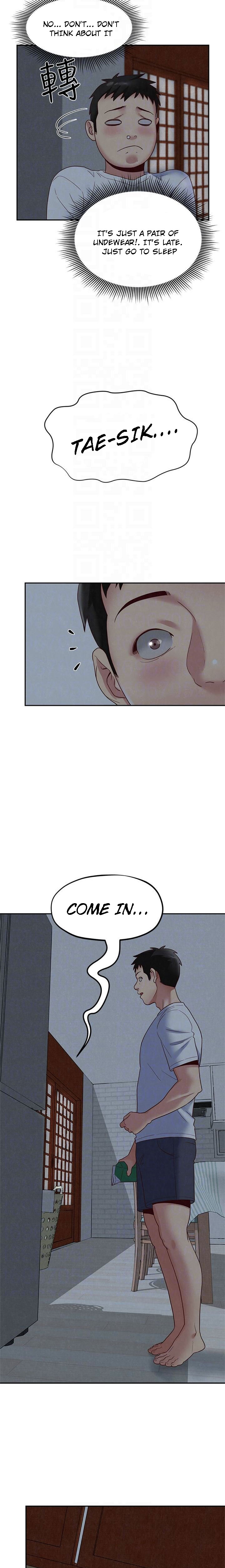 My Baby Girl Chapter 18 - Page 18
