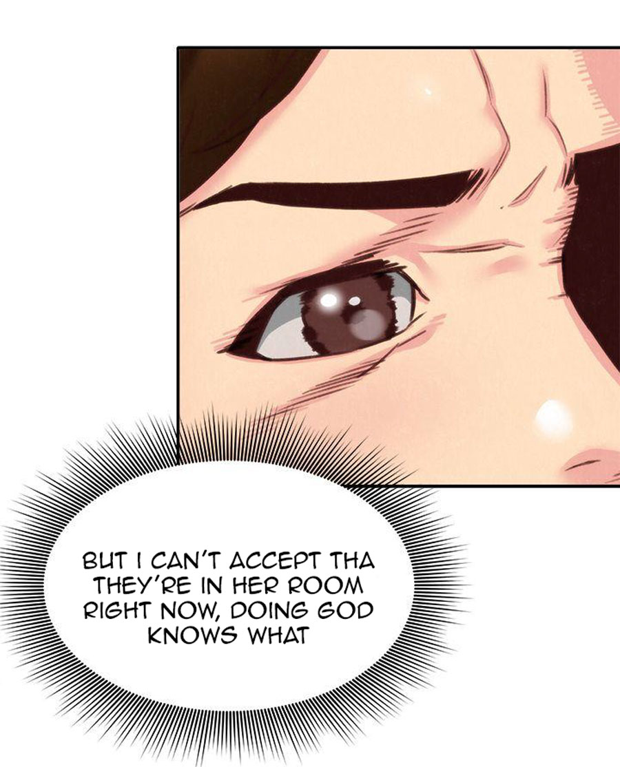 My Baby Girl Chapter 4 - Page 84