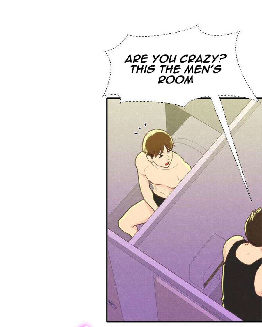 My Baby Girl Chapter 9 - Page 34