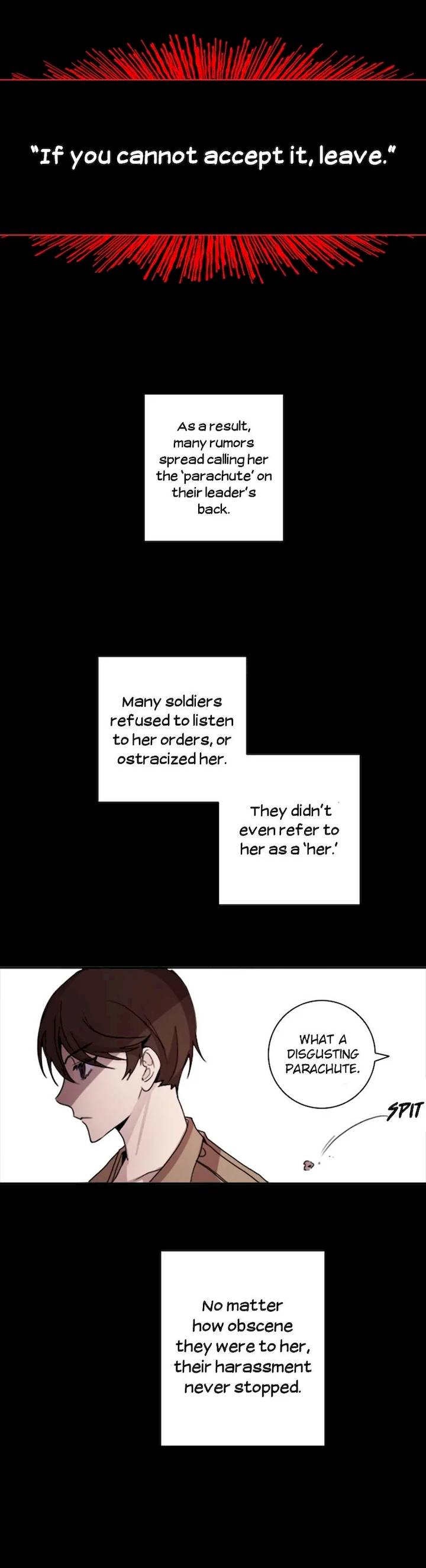 Crimson Karma Chapter 1 - Page 17