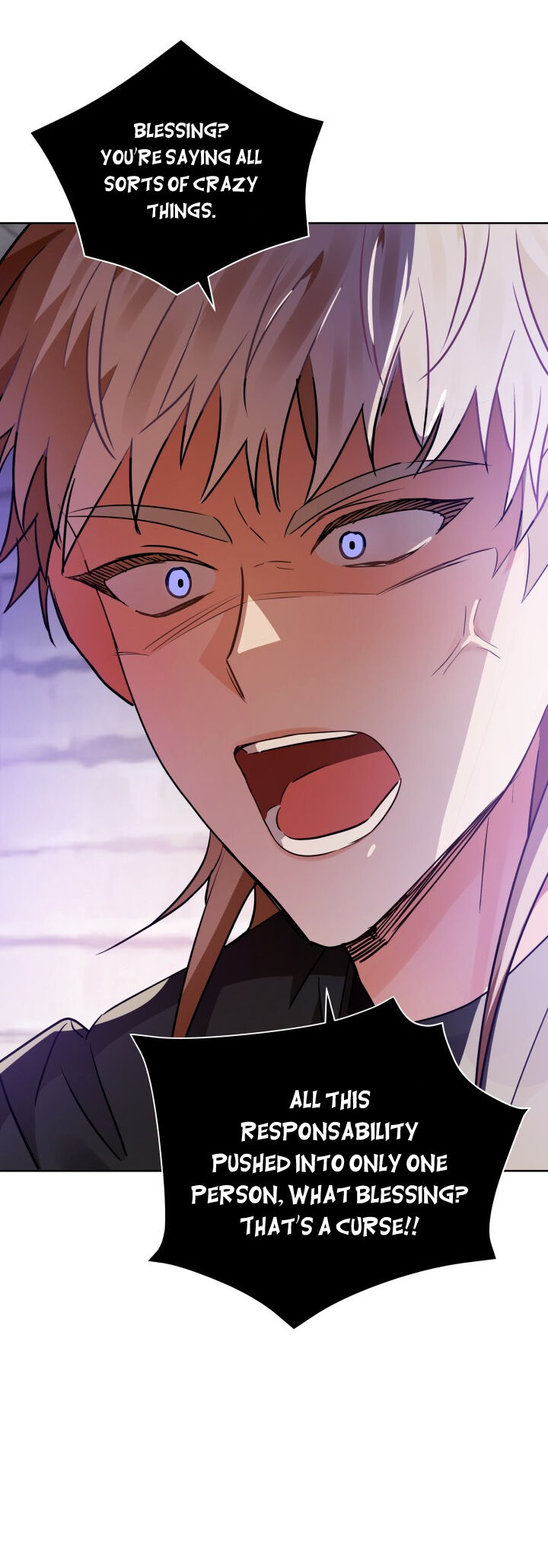 Crimson Karma Chapter 101 - Page 21