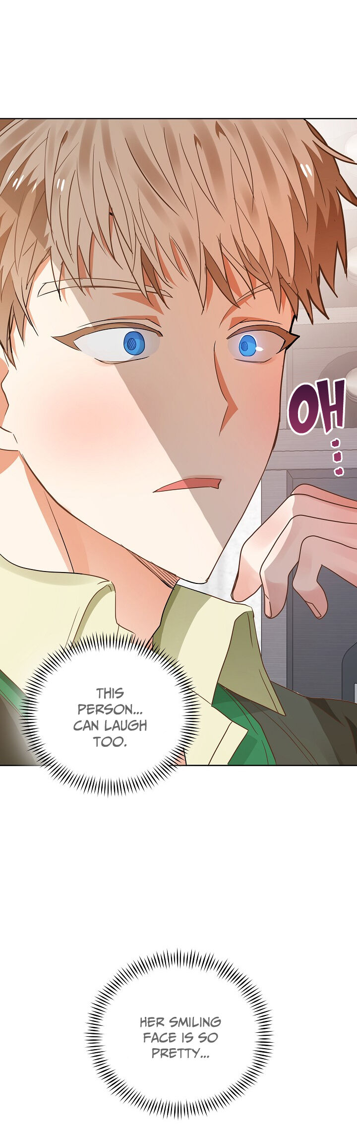 Crimson Karma Chapter 102 - Page 25