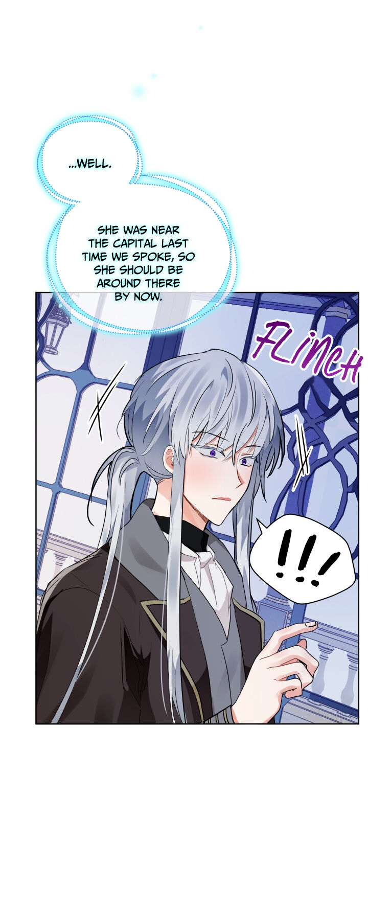 Crimson Karma Chapter 103 - Page 14