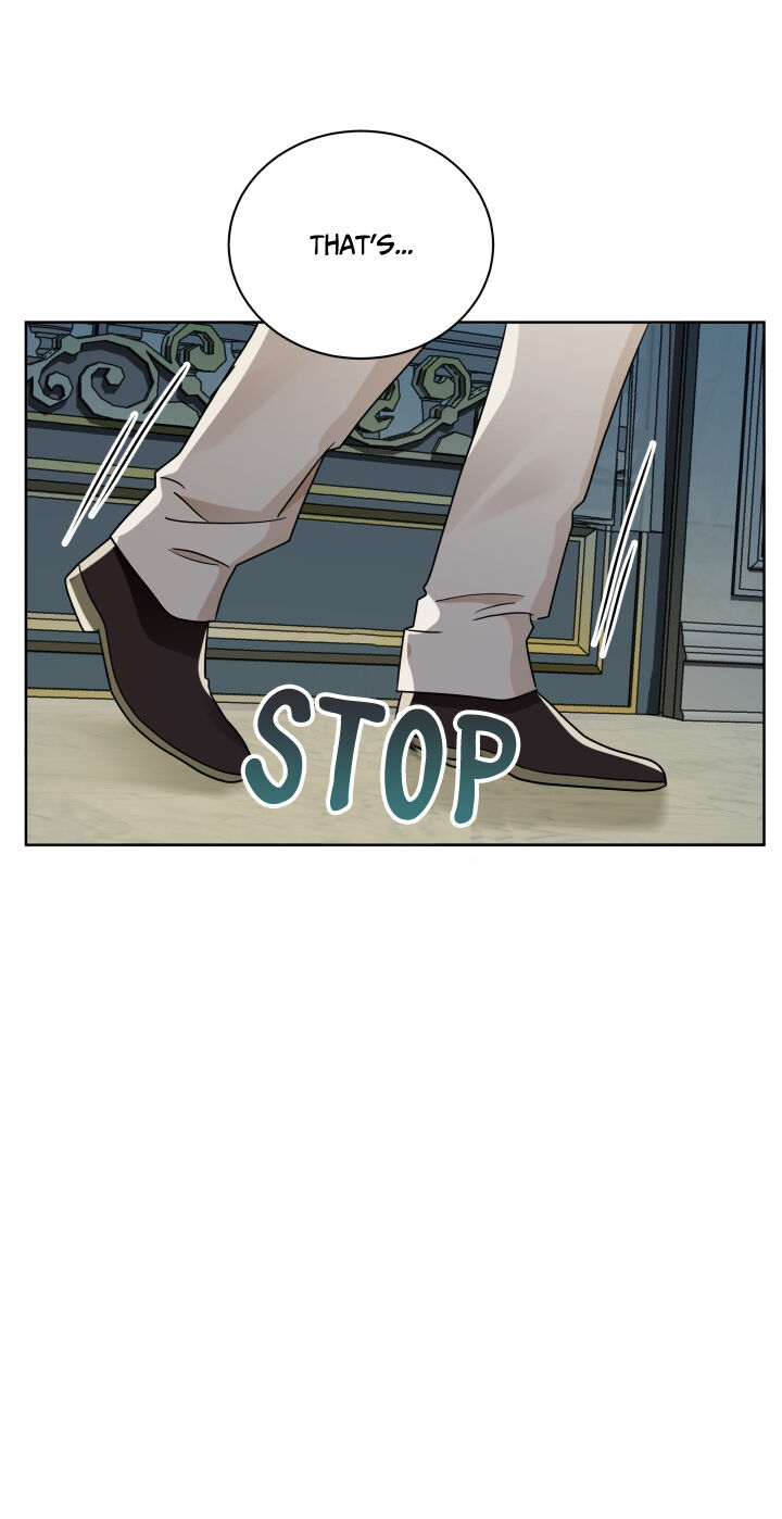 Crimson Karma Chapter 103 - Page 16