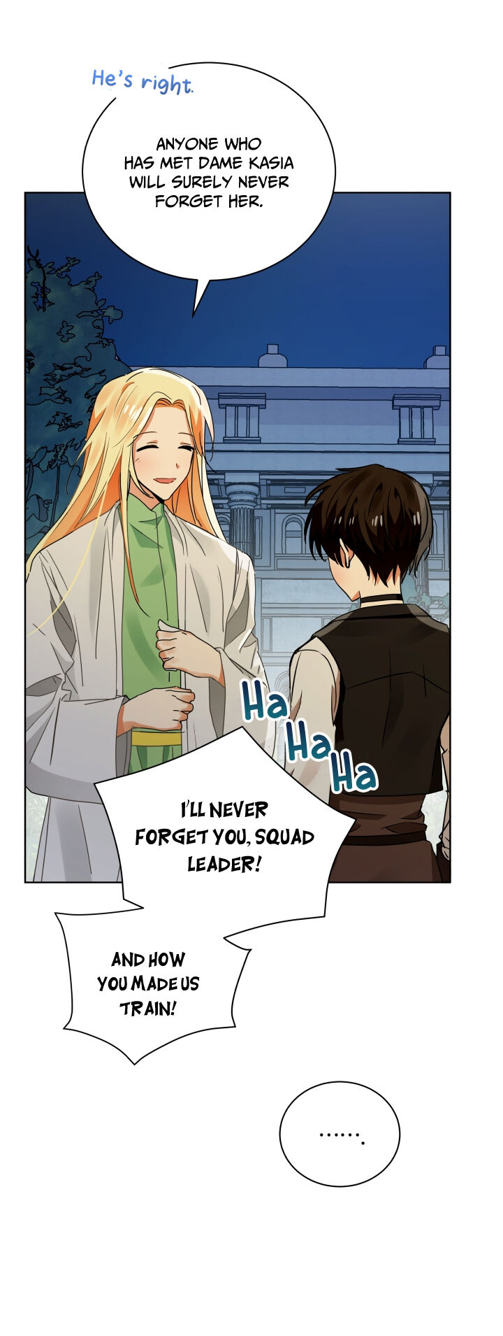 Crimson Karma Chapter 103 - Page 52