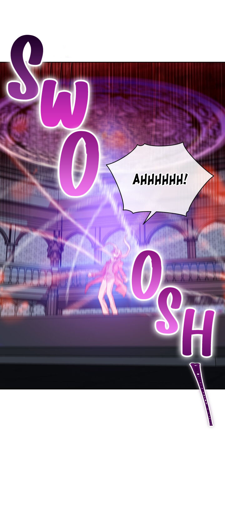 Crimson Karma Chapter 104 - Page 6