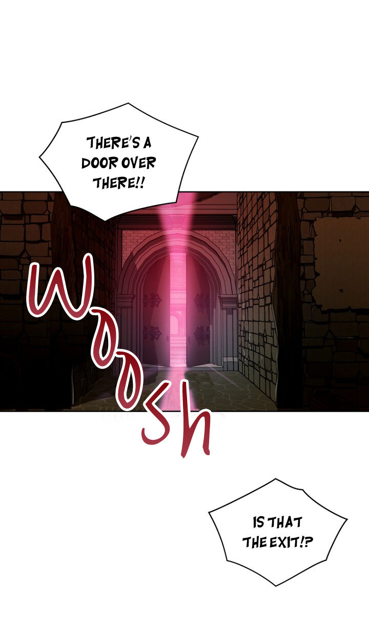 Crimson Karma Chapter 105 - Page 30