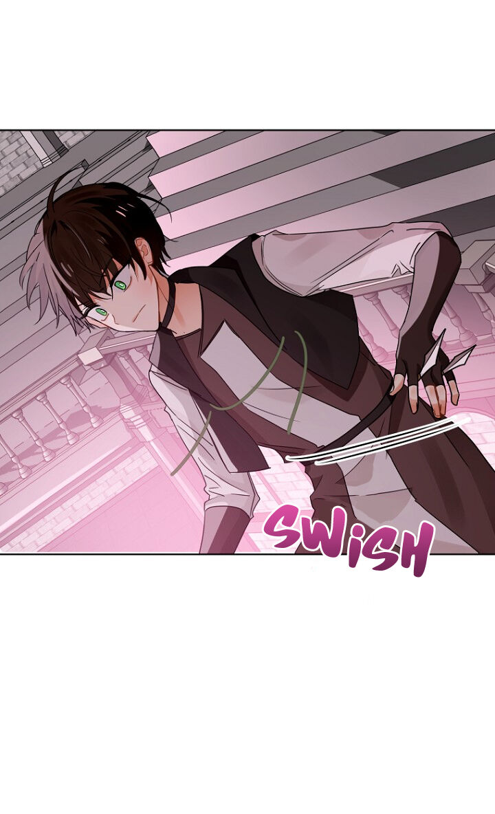 Crimson Karma Chapter 105 - Page 49