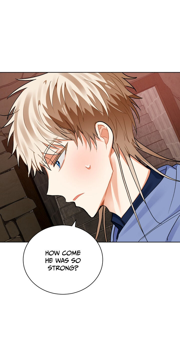 Crimson Karma Chapter 105 - Page 5