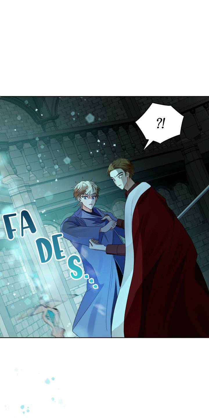 Crimson Karma Chapter 107 - Page 11