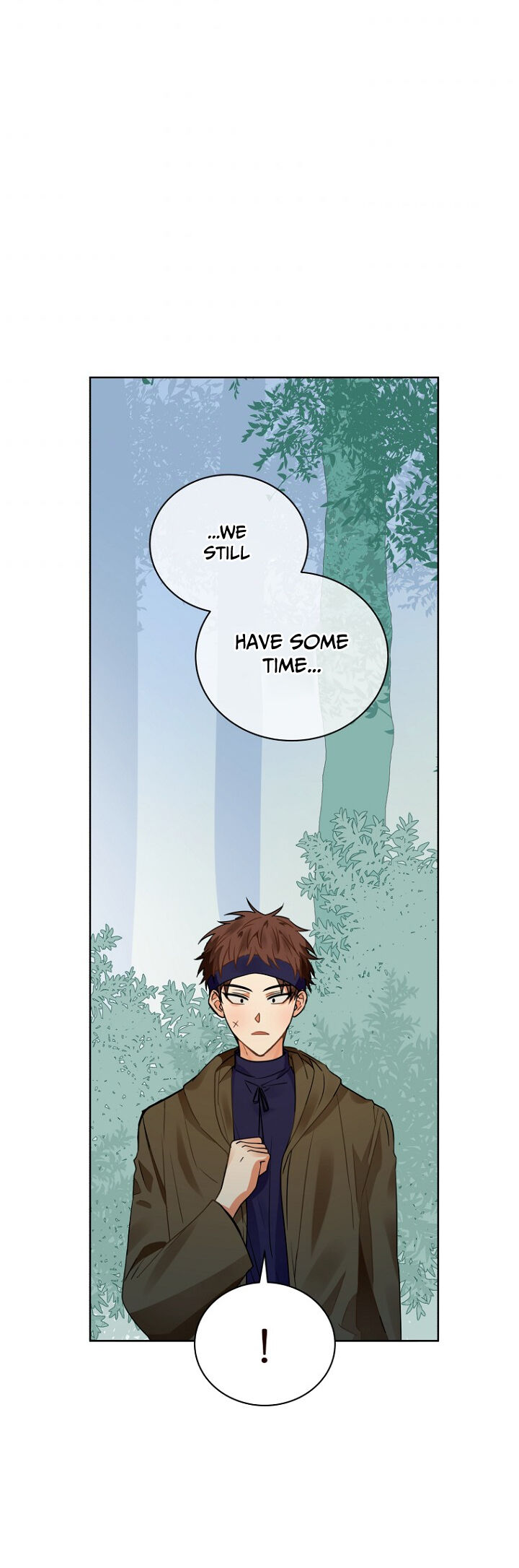 Crimson Karma Chapter 108 - Page 54