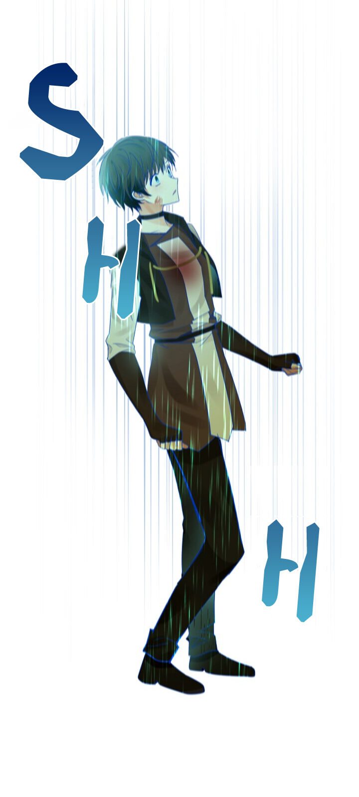 Crimson Karma Chapter 109 - Page 17