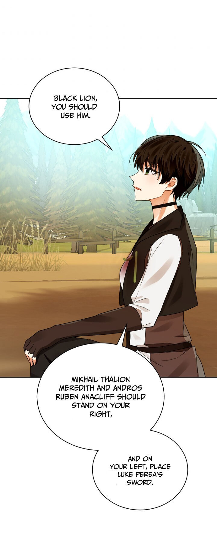 Crimson Karma Chapter 109 - Page 55