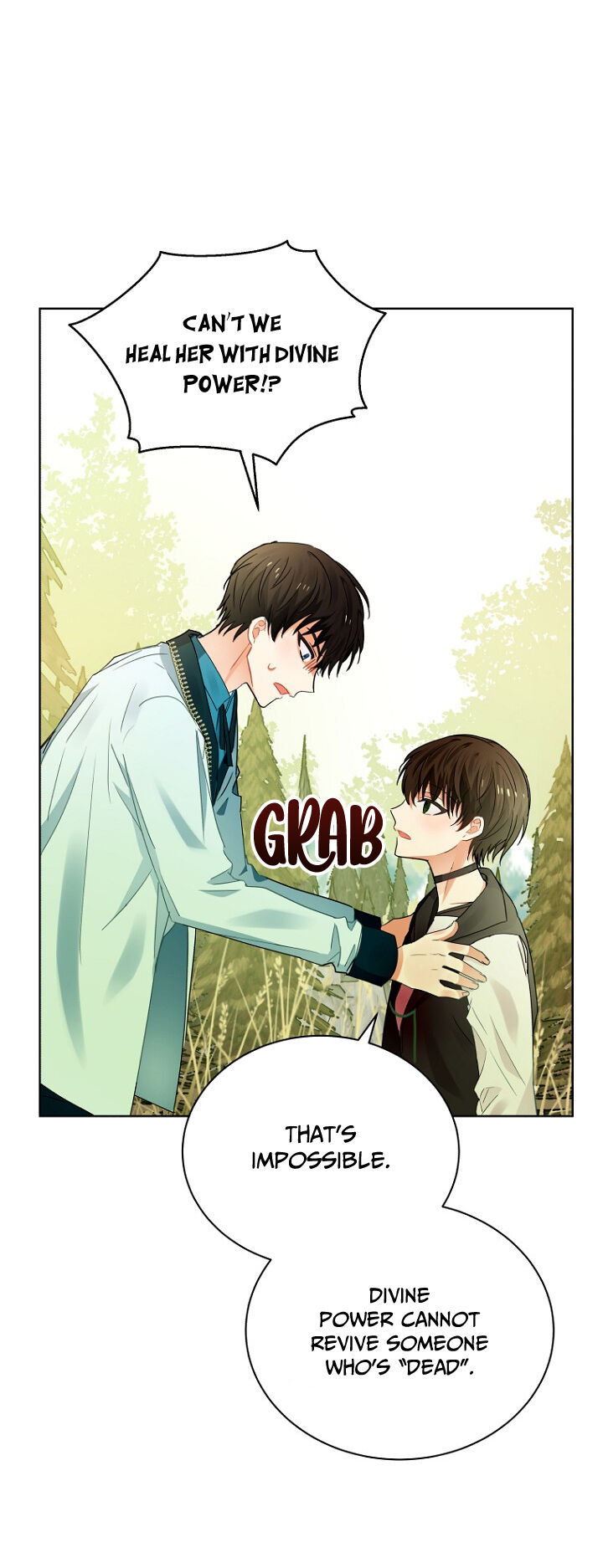 Crimson Karma Chapter 110 - Page 14