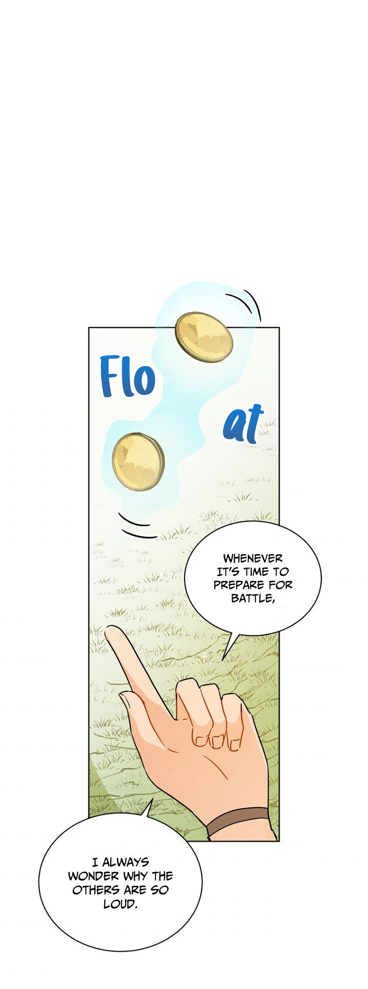 Crimson Karma Chapter 110 - Page 32