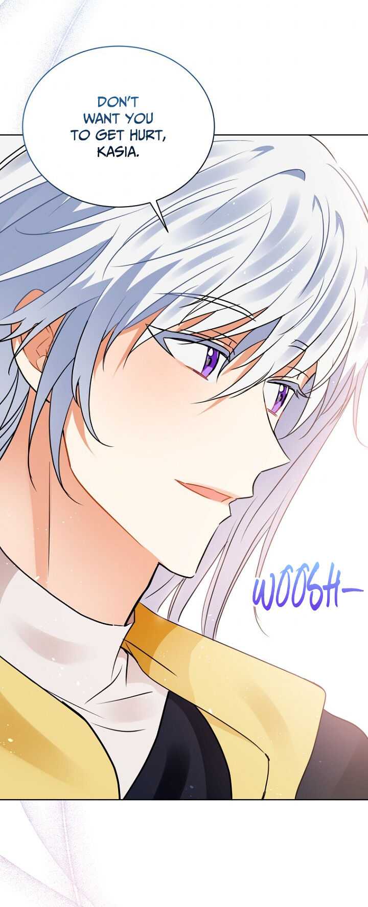 Crimson Karma Chapter 110 - Page 48