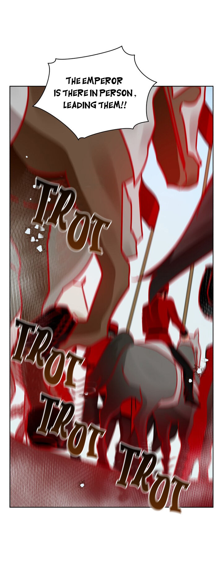 Crimson Karma Chapter 111 - Page 10