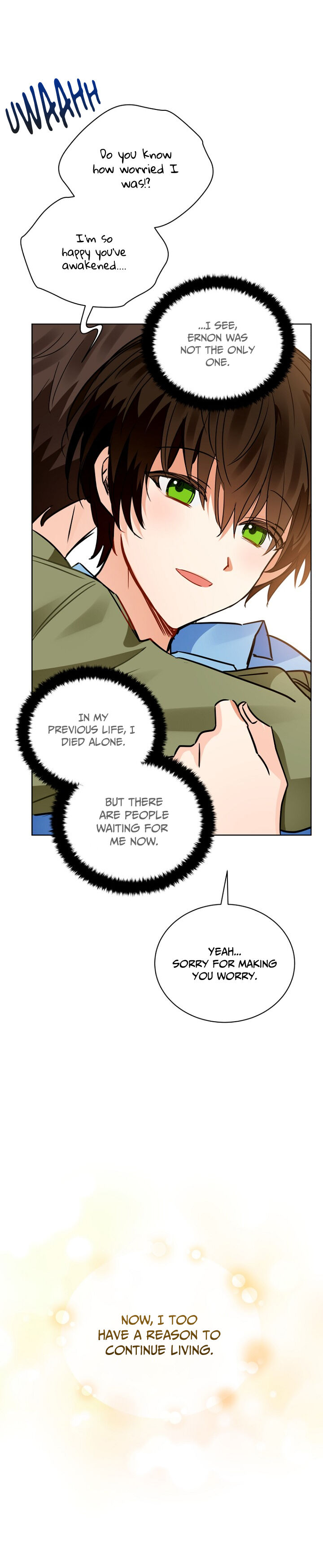 Crimson Karma Chapter 113 - Page 24