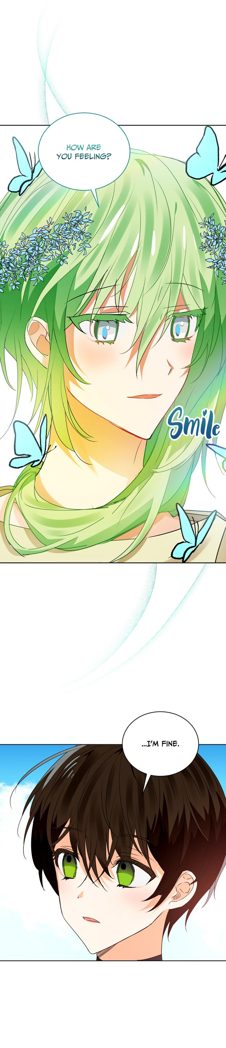 Crimson Karma Chapter 113 - Page 6