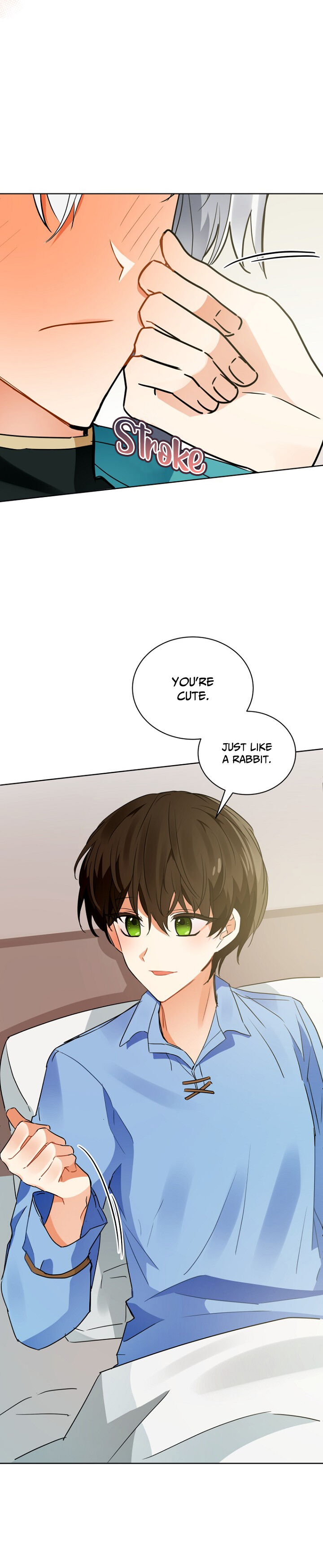 Crimson Karma Chapter 115 - Page 4