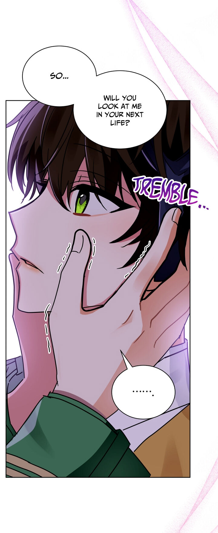 Crimson Karma Chapter 117 - Page 13