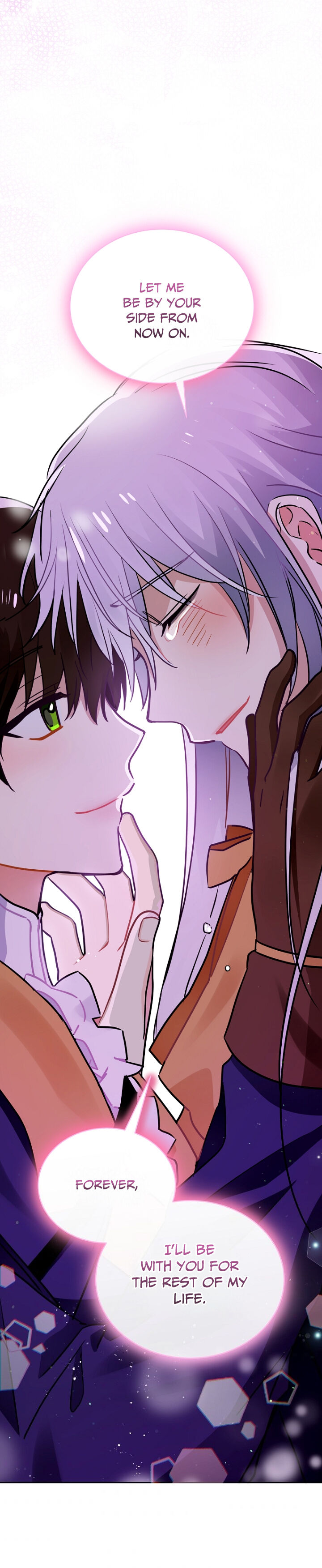 Crimson Karma Chapter 117 - Page 35