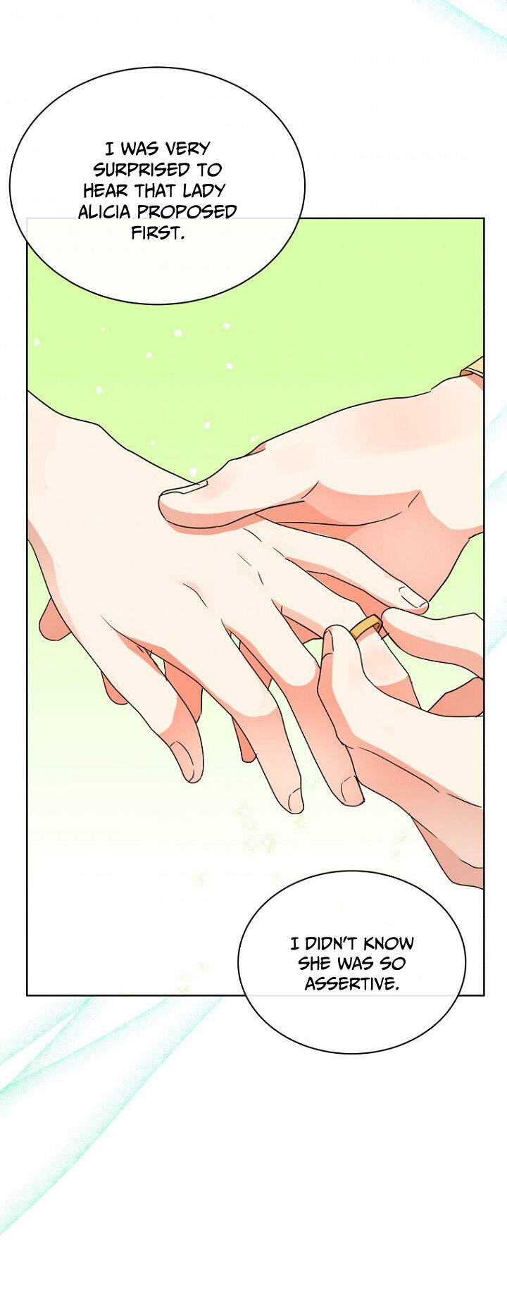 Crimson Karma Chapter 118 - Page 11