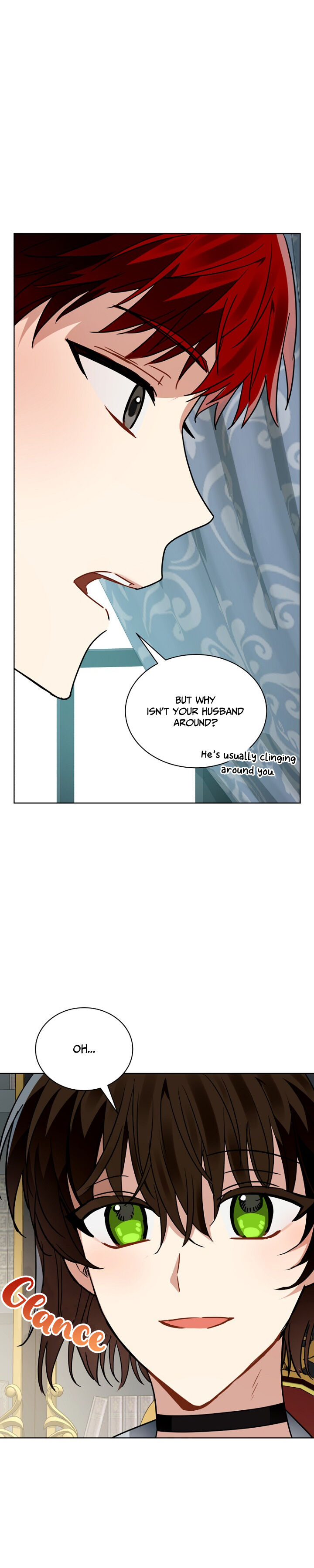 Crimson Karma Chapter 118 - Page 15