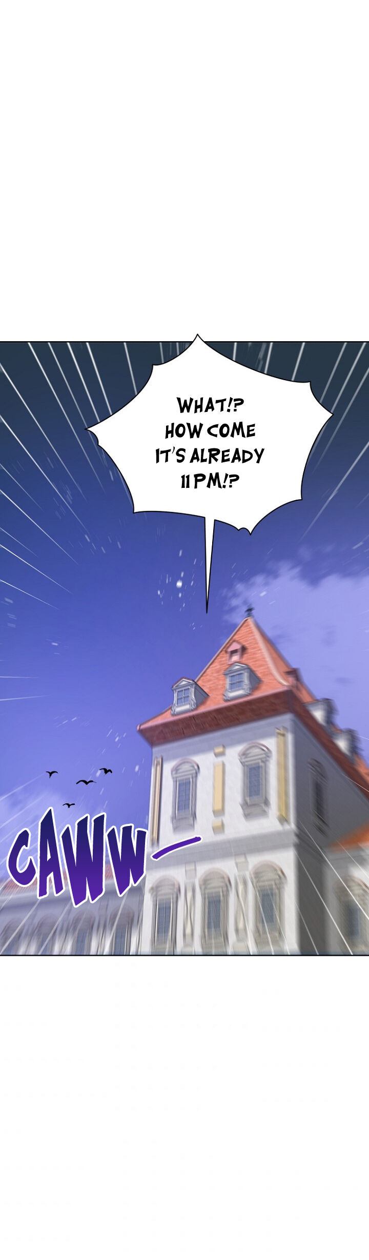 Crimson Karma Chapter 118 - Page 20