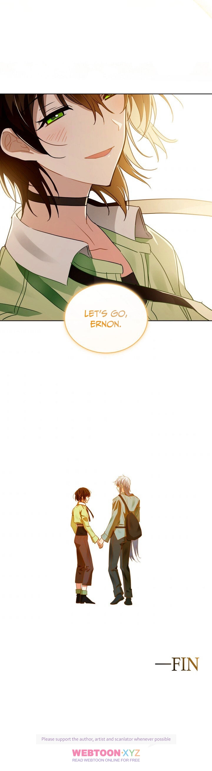 Crimson Karma Chapter 118 - Page 37