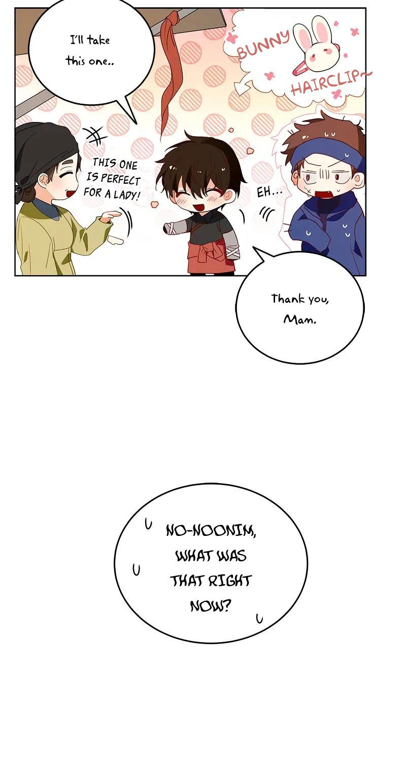 Crimson Karma Chapter 68 - Page 52