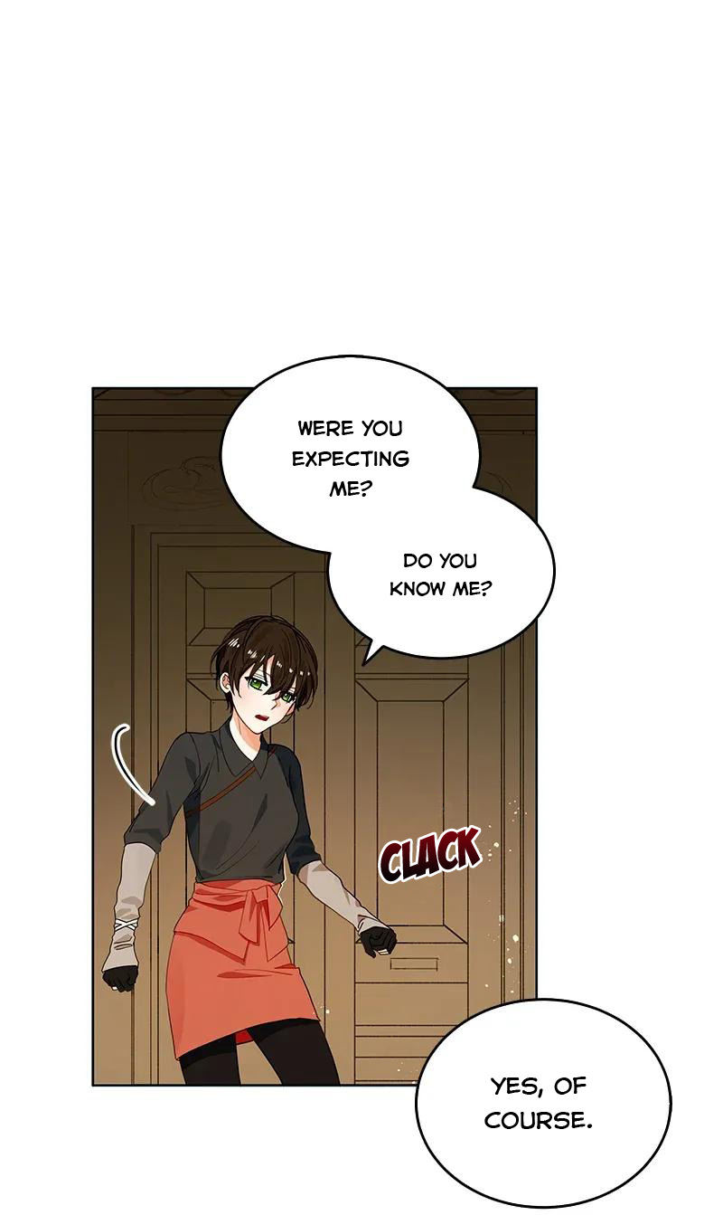 Crimson Karma Chapter 69 - Page 9