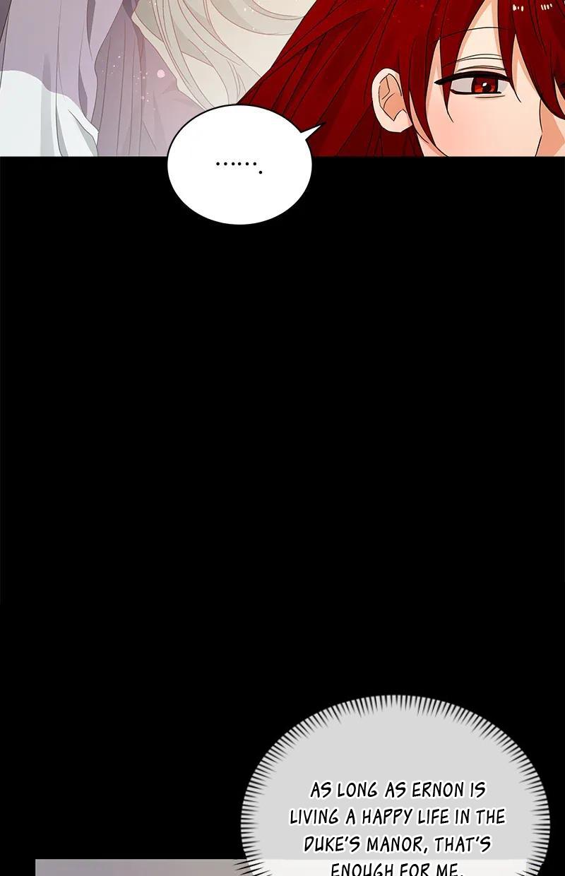 Crimson Karma Chapter 71 - Page 18