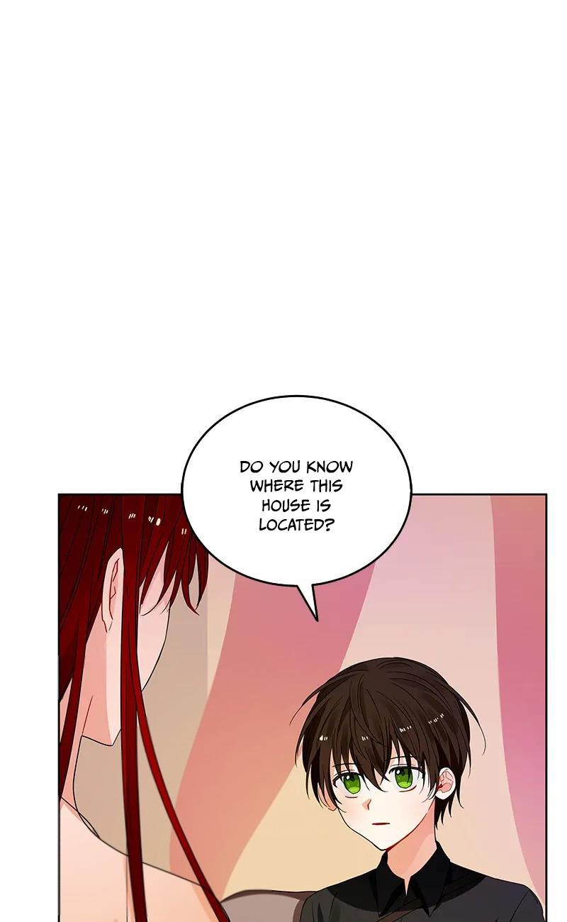 Crimson Karma Chapter 71 - Page 46