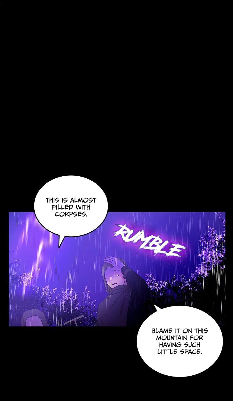 Crimson Karma Chapter 71 - Page 63