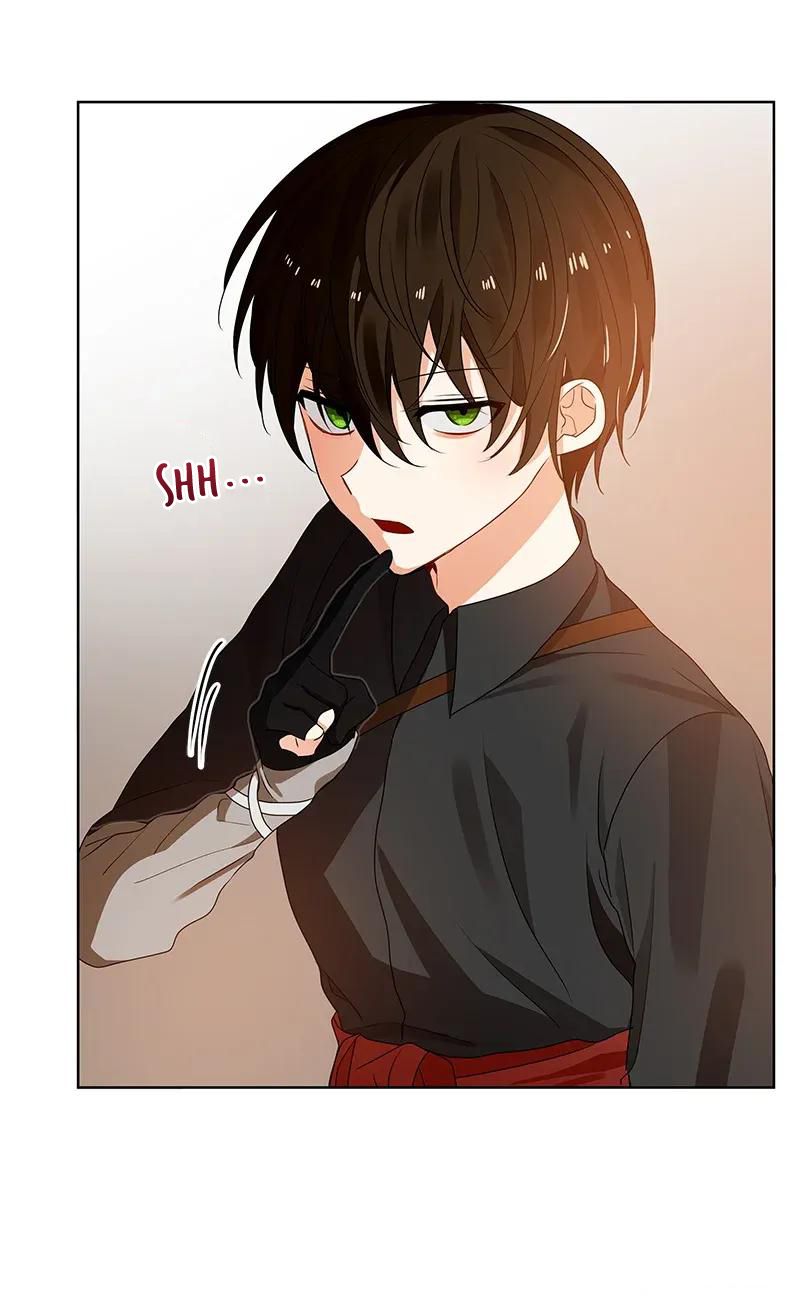 Crimson Karma Chapter 72 - Page 74