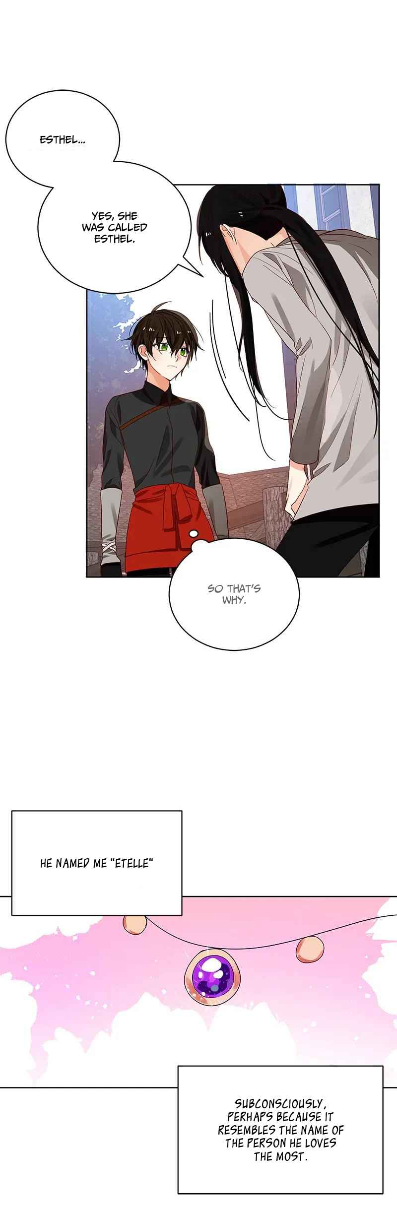 Crimson Karma Chapter 75 - Page 33