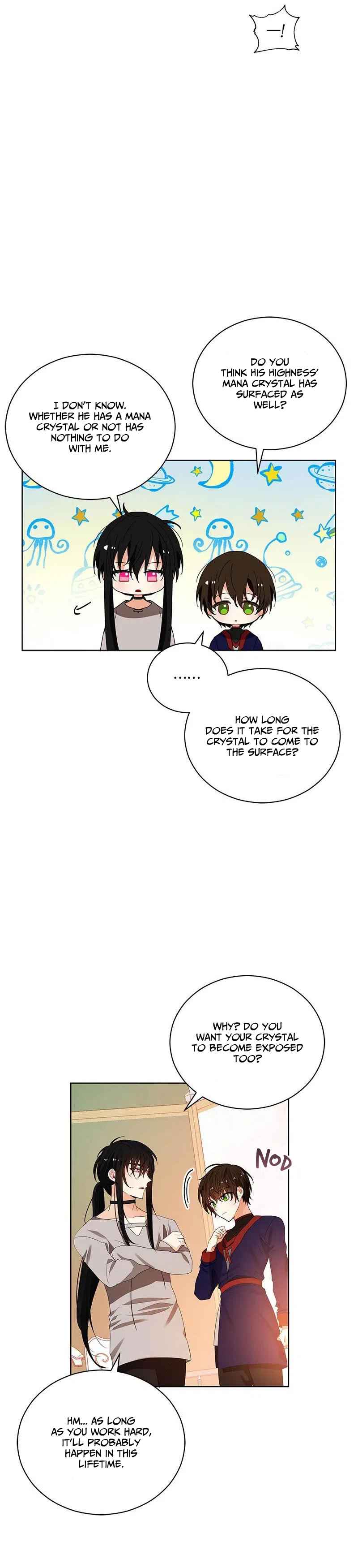 Crimson Karma Chapter 76 - Page 29