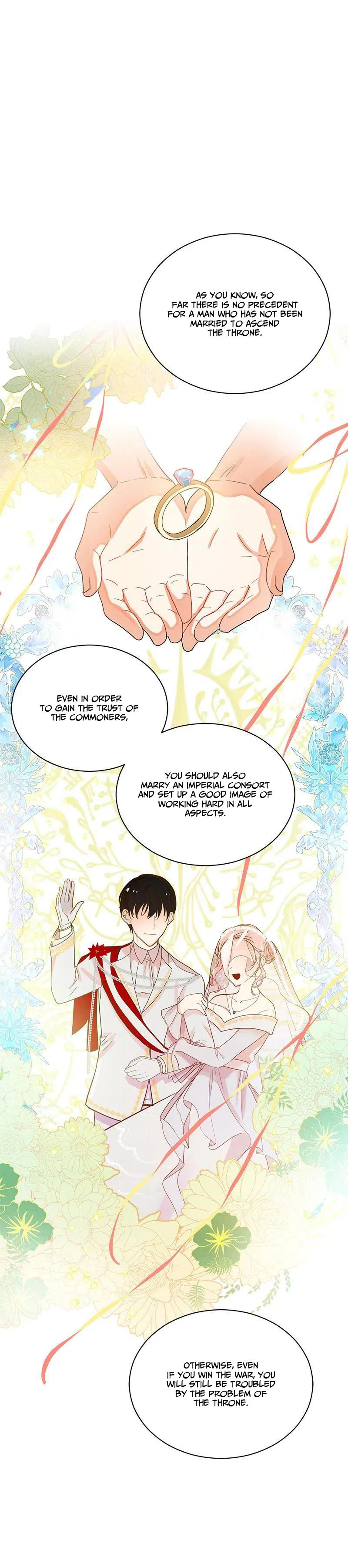 Crimson Karma Chapter 79 - Page 20