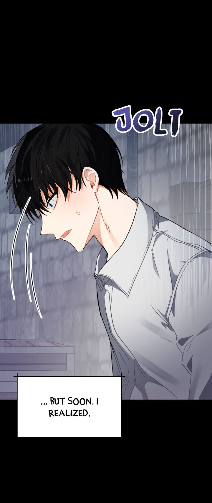 Crimson Karma Chapter 94 - Page 6