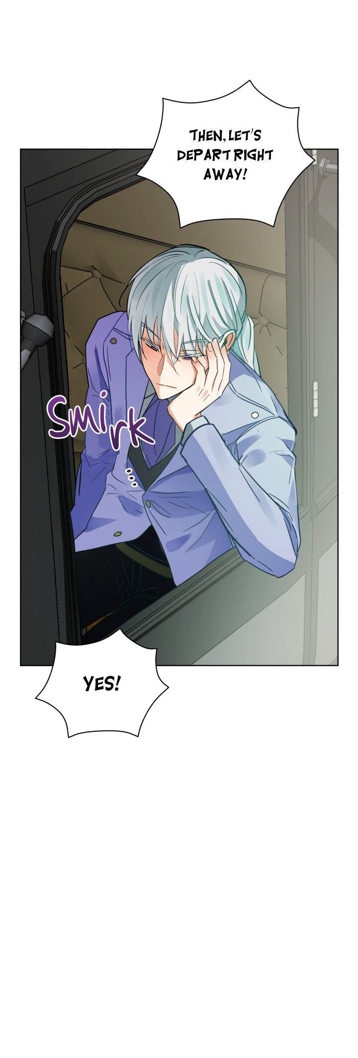 Crimson Karma Chapter 95 - Page 11