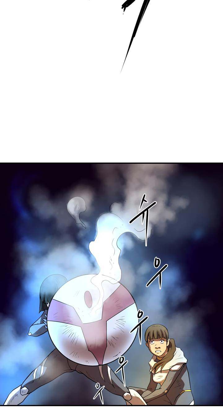 Raid Chapter 6 - Page 23